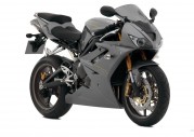 Triumph Daytona 675